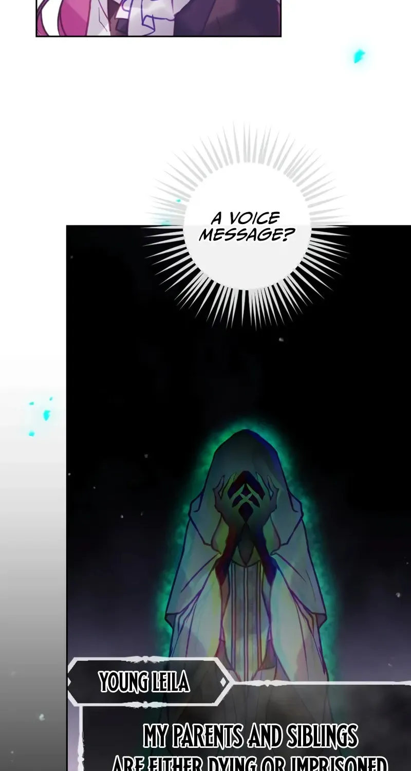 Villains Are Destined to Die Chapter 182 page 23 - 