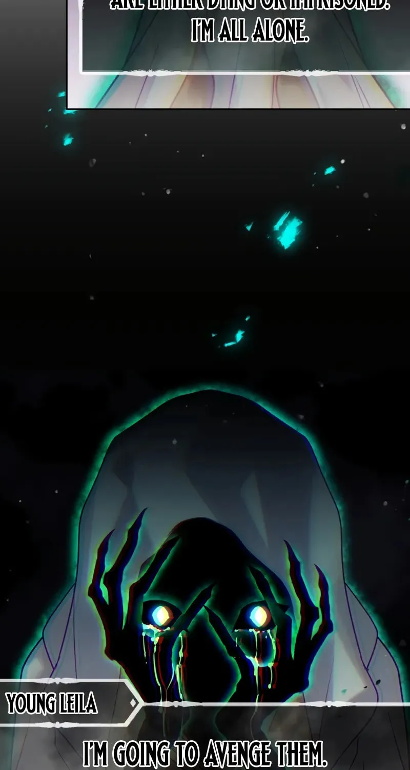 Villains Are Destined to Die Chapter 182 page 24 - 