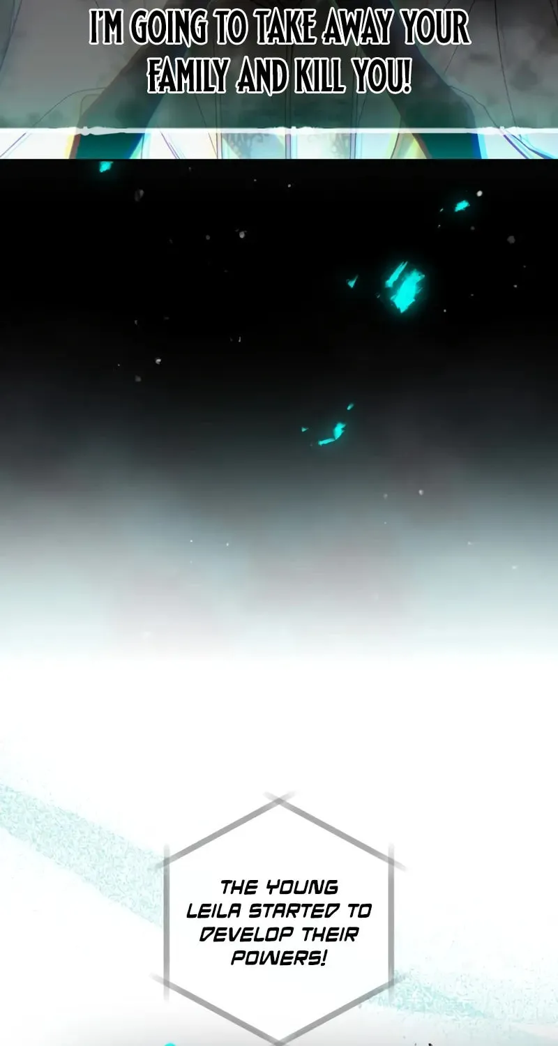 Villains Are Destined to Die Chapter 182 page 25 - 