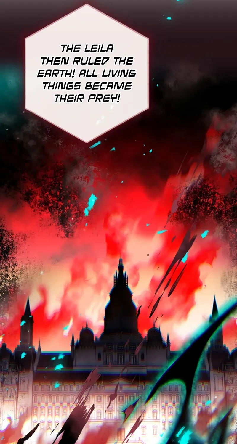 Villains Are Destined to Die Chapter 182 page 46 - 