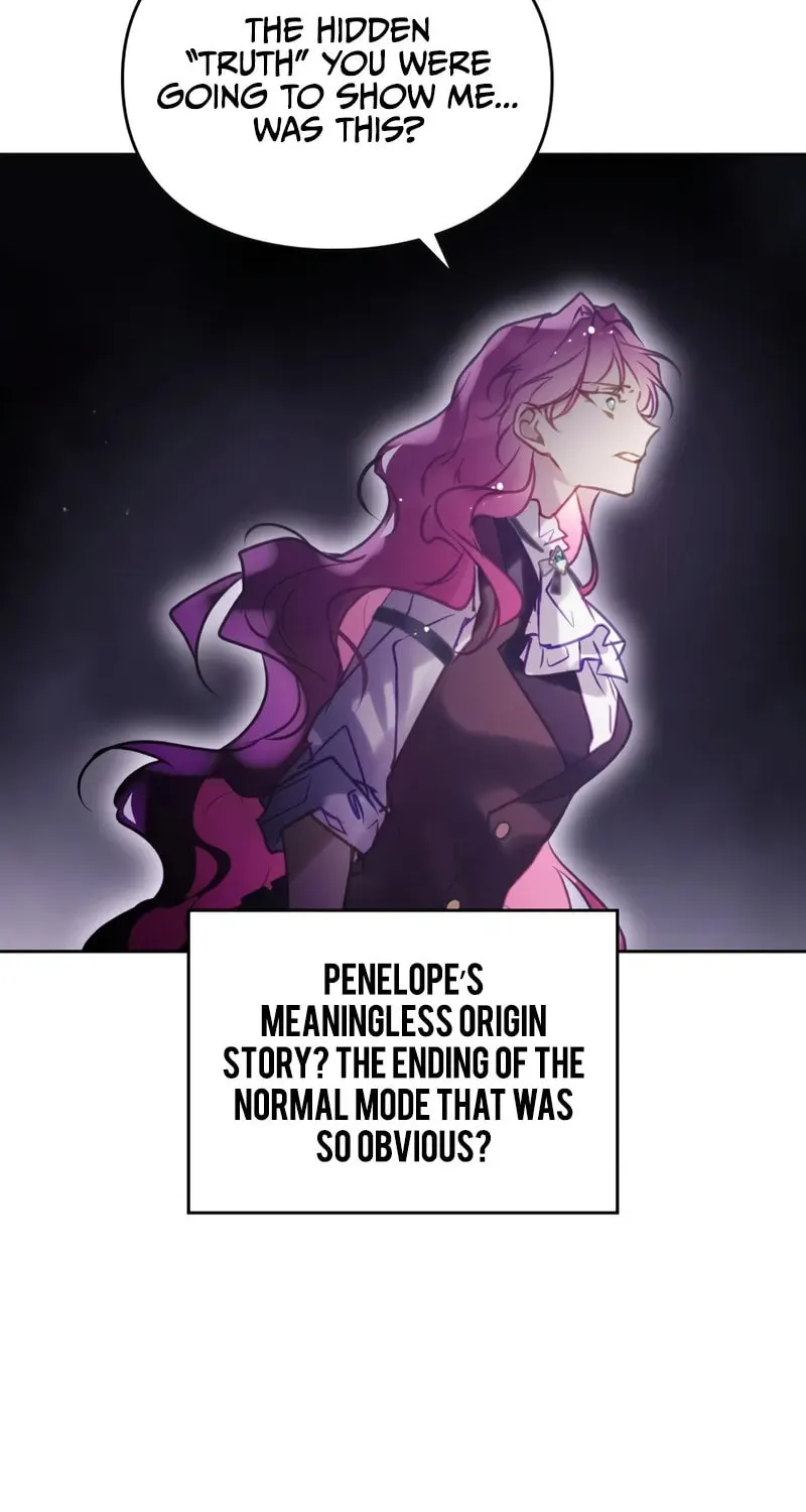 Villains Are Destined to Die Chapter 182 page 51 - 