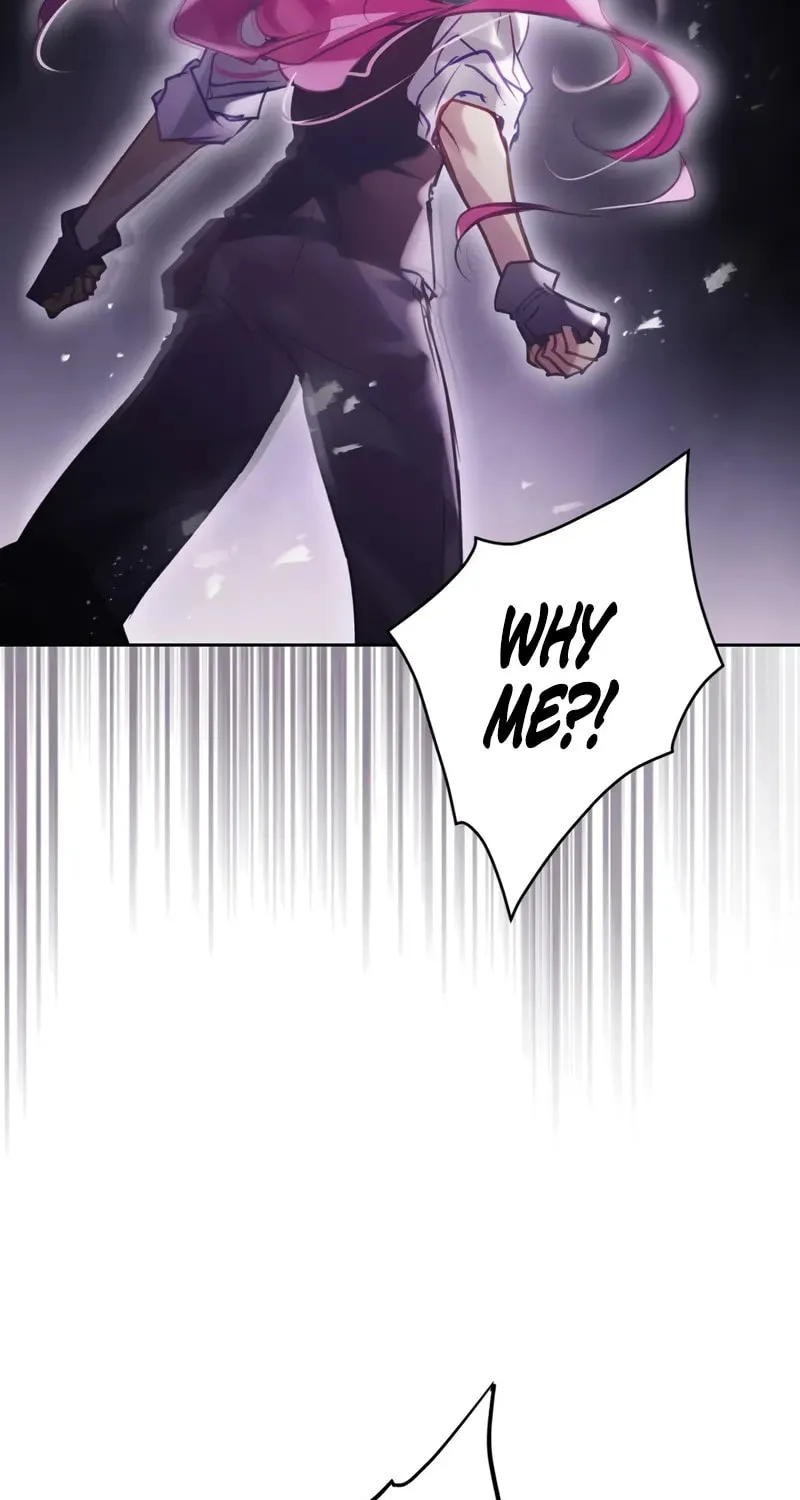 Villains Are Destined to Die Chapter 182 page 54 - 