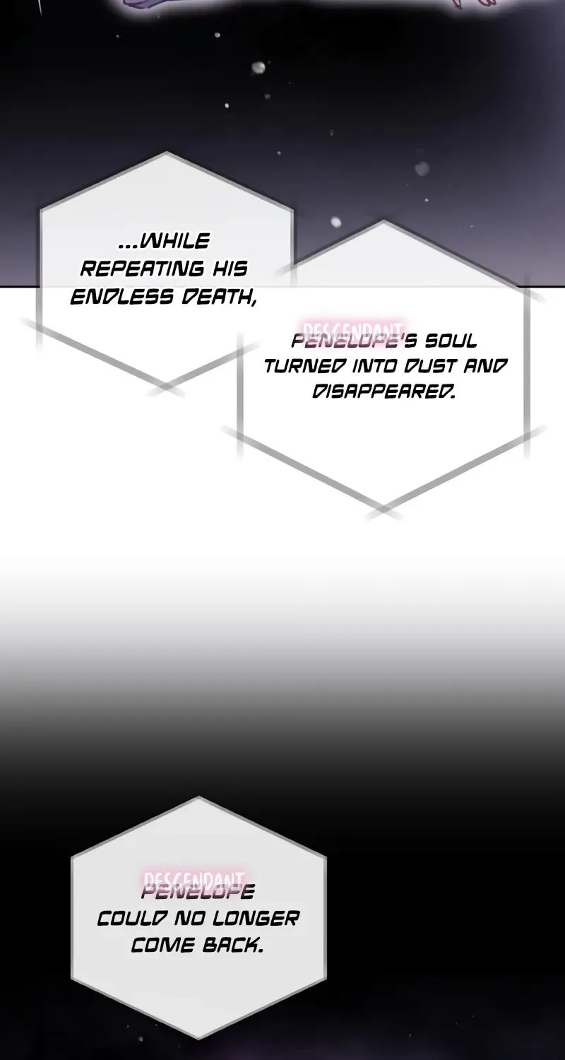 Villains Are Destined to Die Chapter 182 page 73 - 