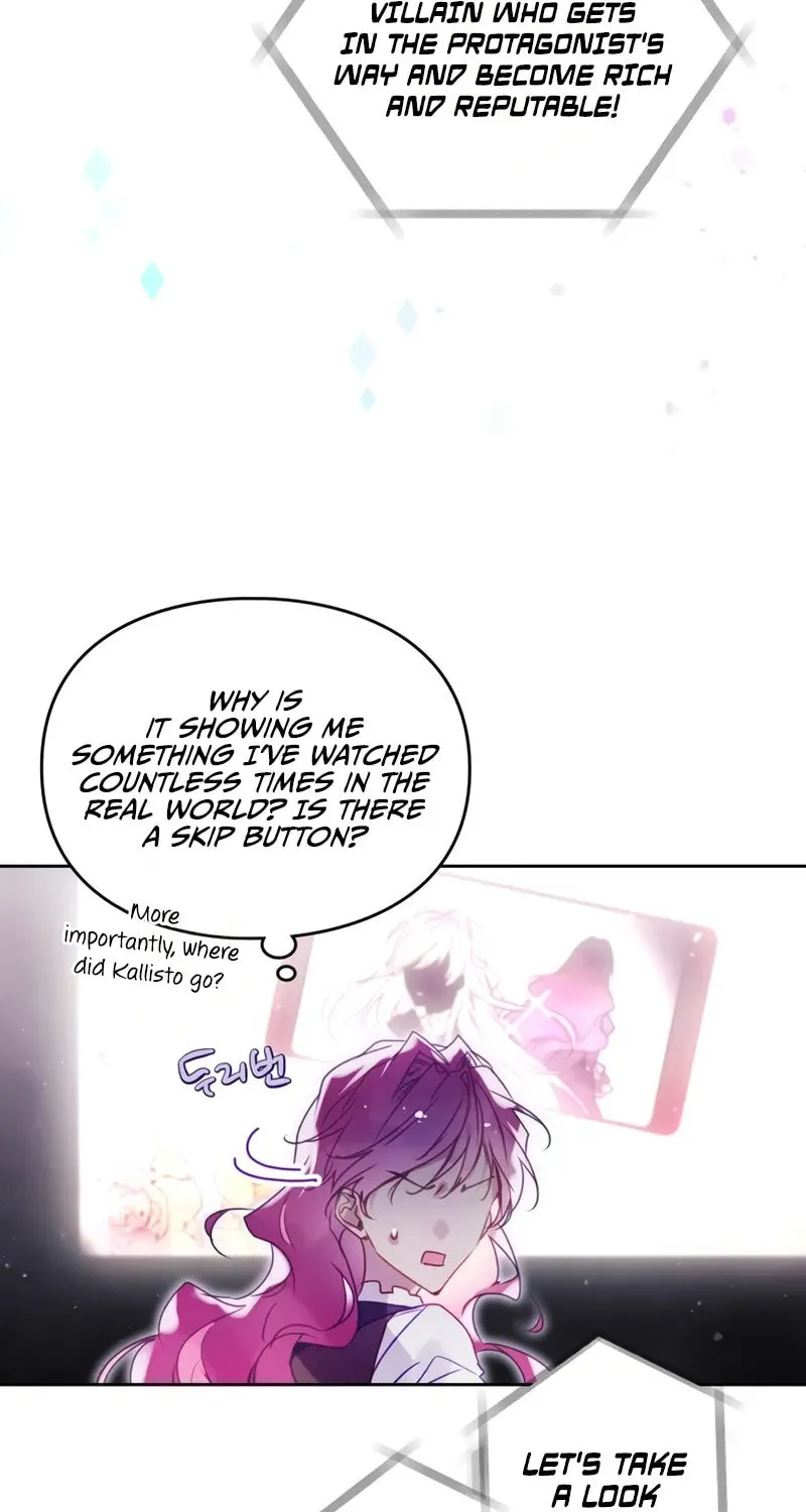 Villains Are Destined to Die Chapter 182 page 9 - 