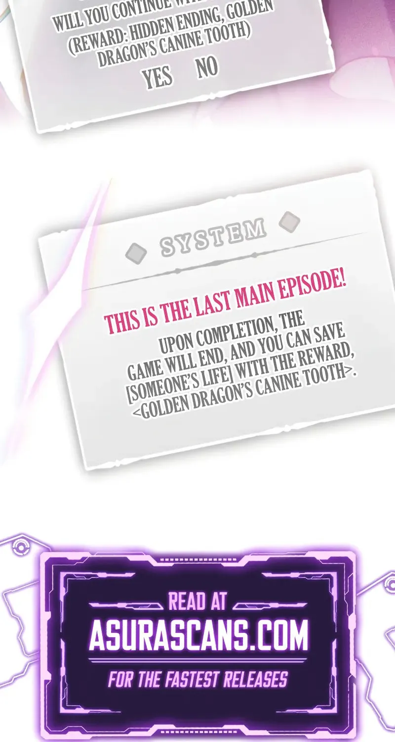 Villains Are Destined to Die Chapter 182 page 86 - 