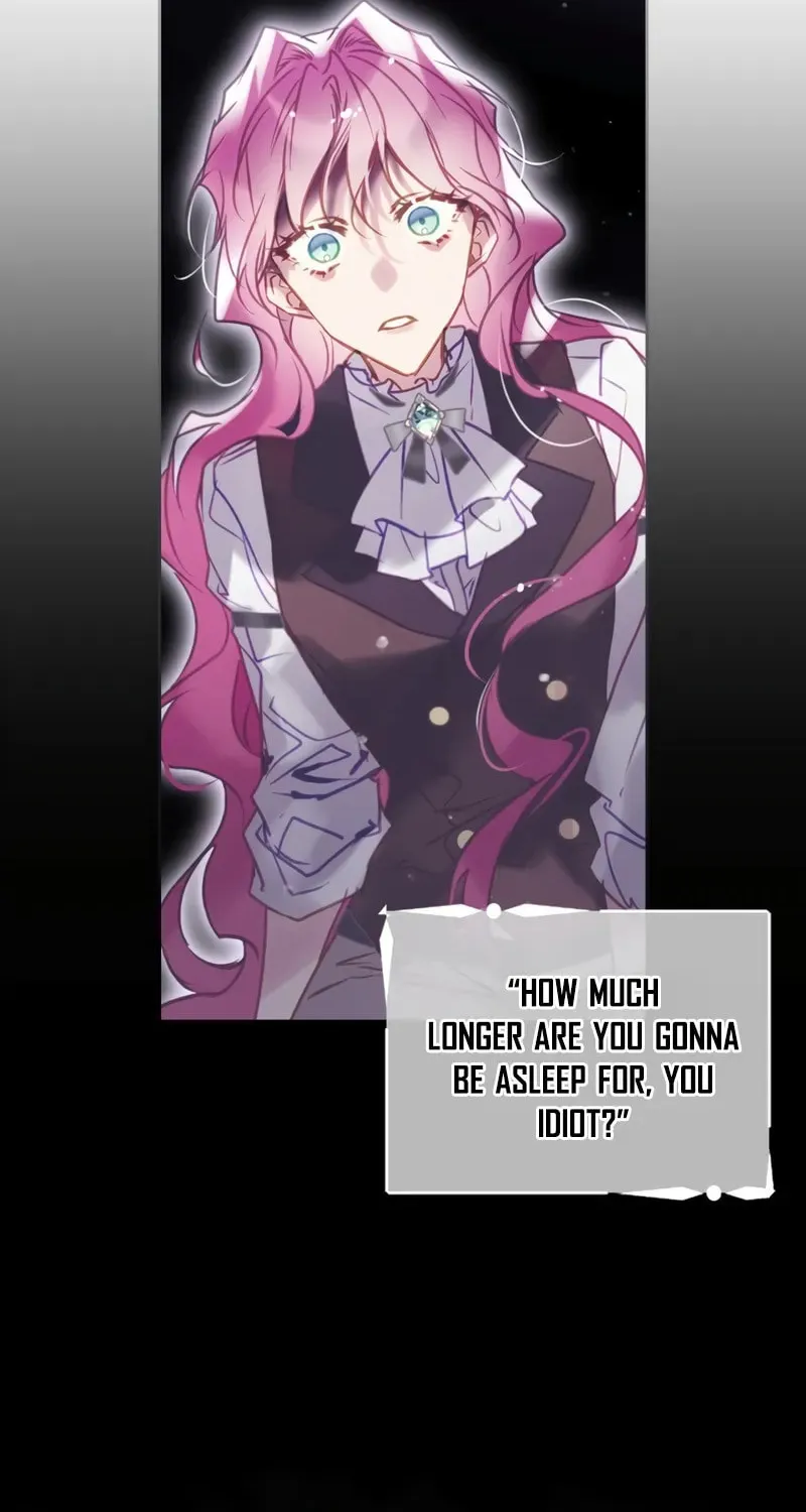 Villains Are Destined to Die Chapter 183 page 15 - 