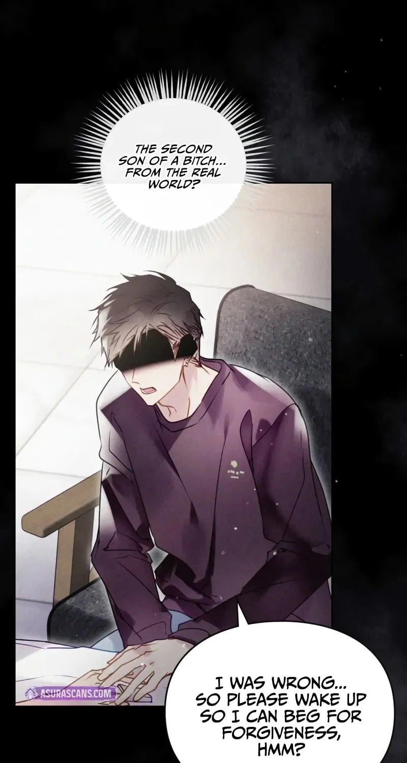 Villains Are Destined to Die Chapter 183 page 16 - 