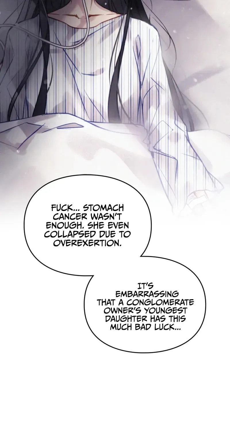 Villains Are Destined to Die Chapter 183 page 20 - 