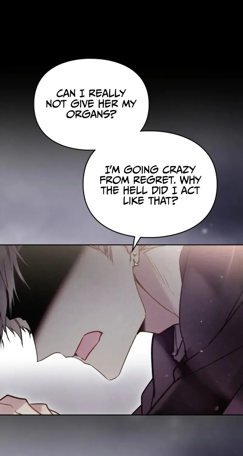 Villains Are Destined to Die Chapter 183 page 28 - 