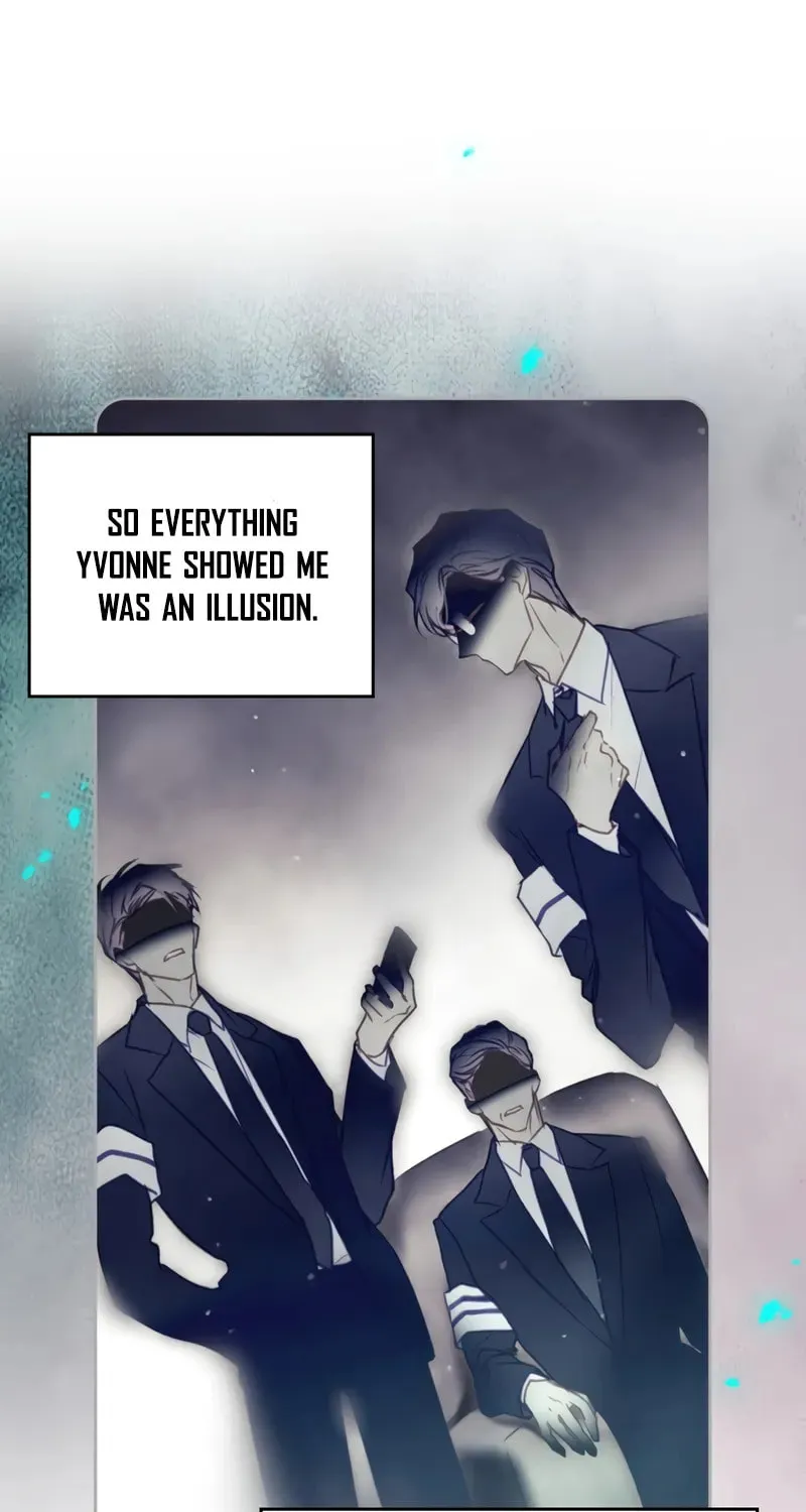 Villains Are Destined to Die Chapter 183 page 36 - 