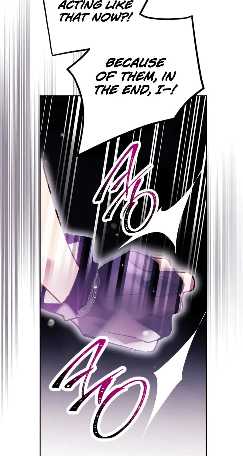 Villains Are Destined to Die Chapter 183 page 40 - 