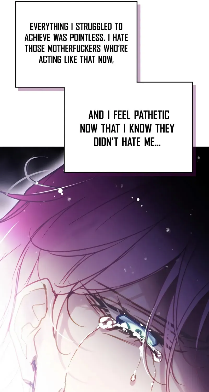 Villains Are Destined to Die Chapter 183 page 42 - 