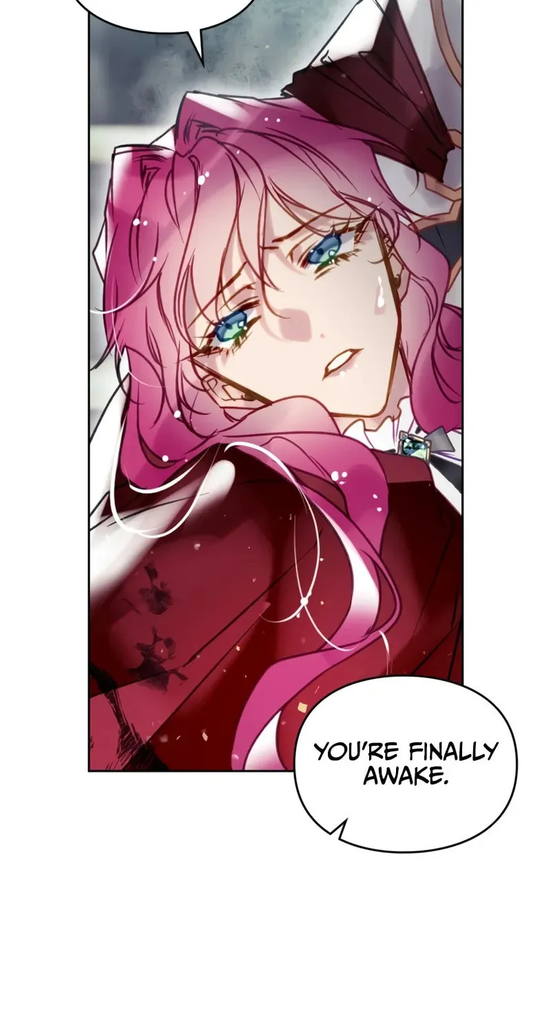 Villains Are Destined to Die Chapter 183 page 58 - 