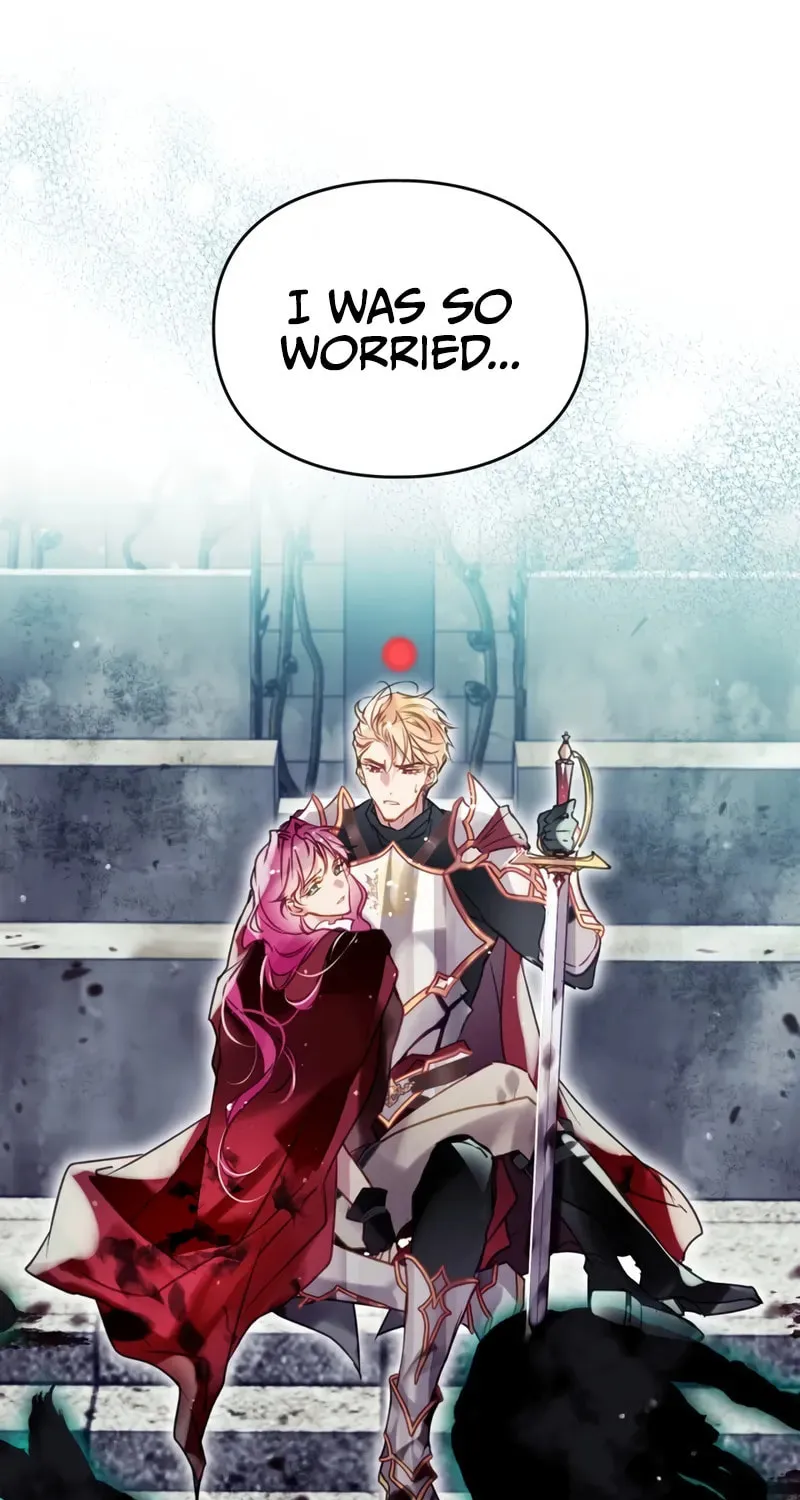 Villains Are Destined to Die Chapter 183 page 59 - 
