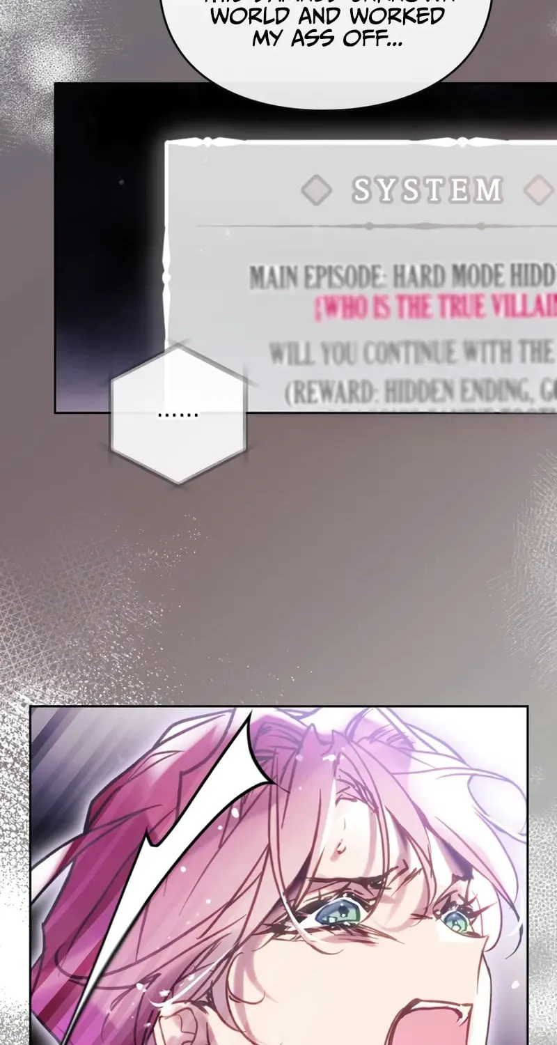 Villains Are Destined to Die Chapter 183 page 7 - 
