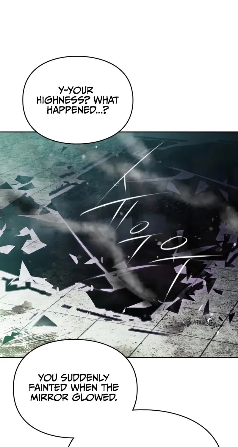 Villains Are Destined to Die Chapter 183 page 61 - 