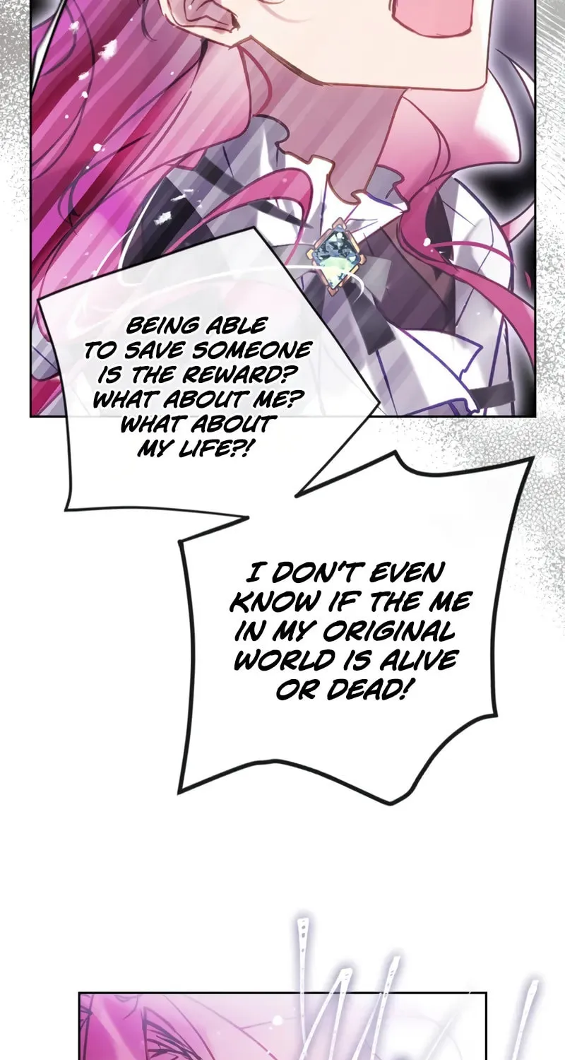 Villains Are Destined to Die Chapter 183 page 8 - 