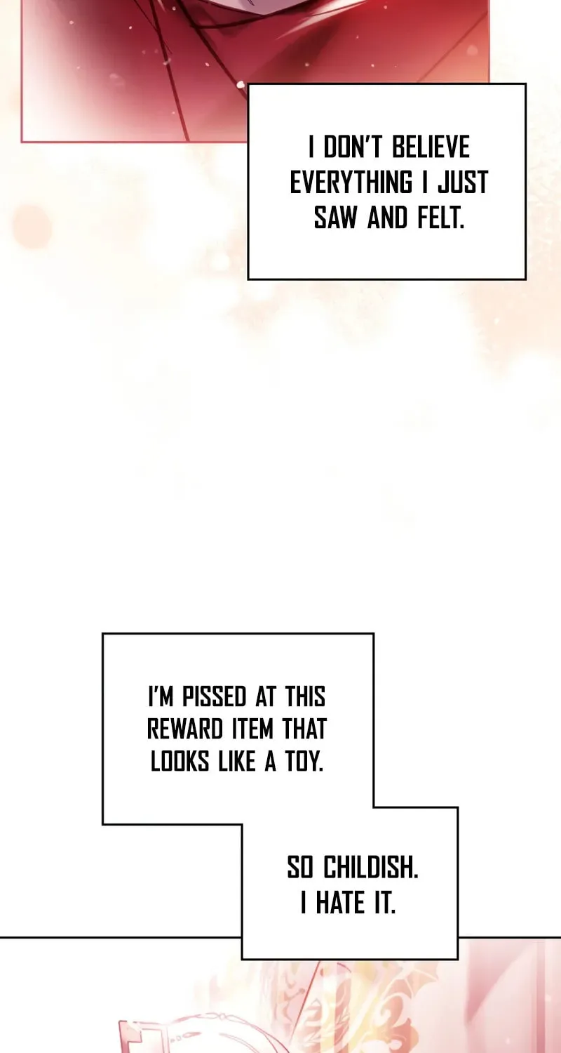 Villains Are Destined to Die Chapter 183 page 73 - 