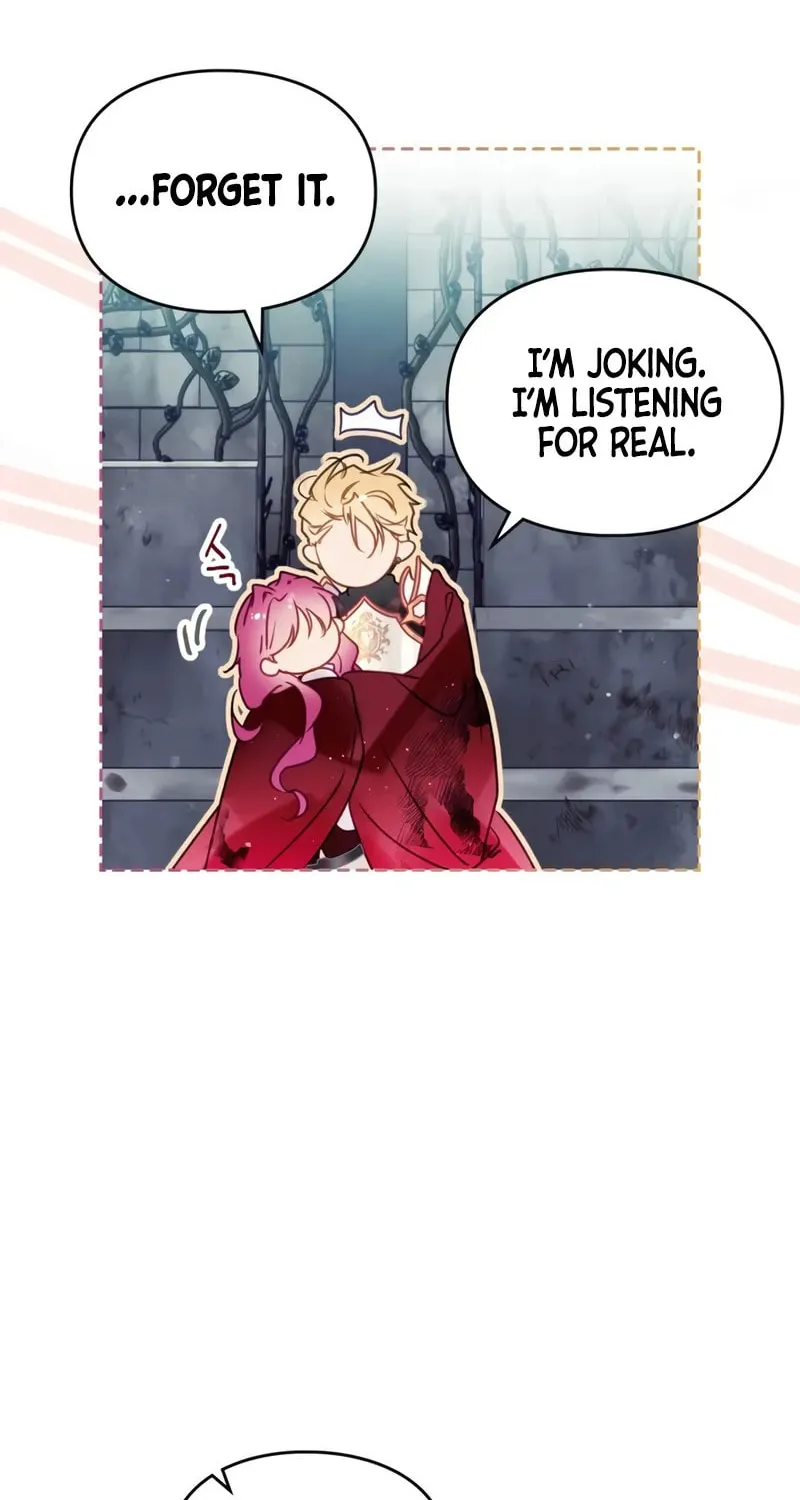 Villains Are Destined to Die Chapter 184 page 13 - 