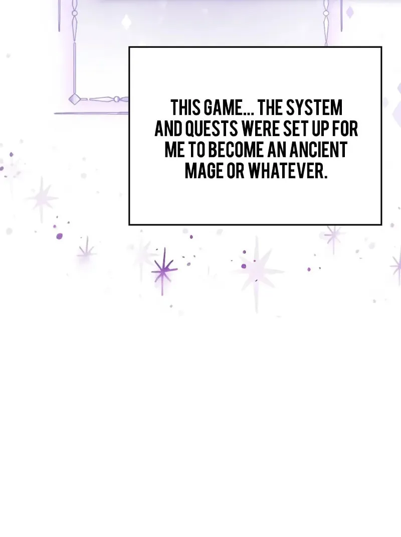 Villains Are Destined to Die Chapter 184 page 21 - 