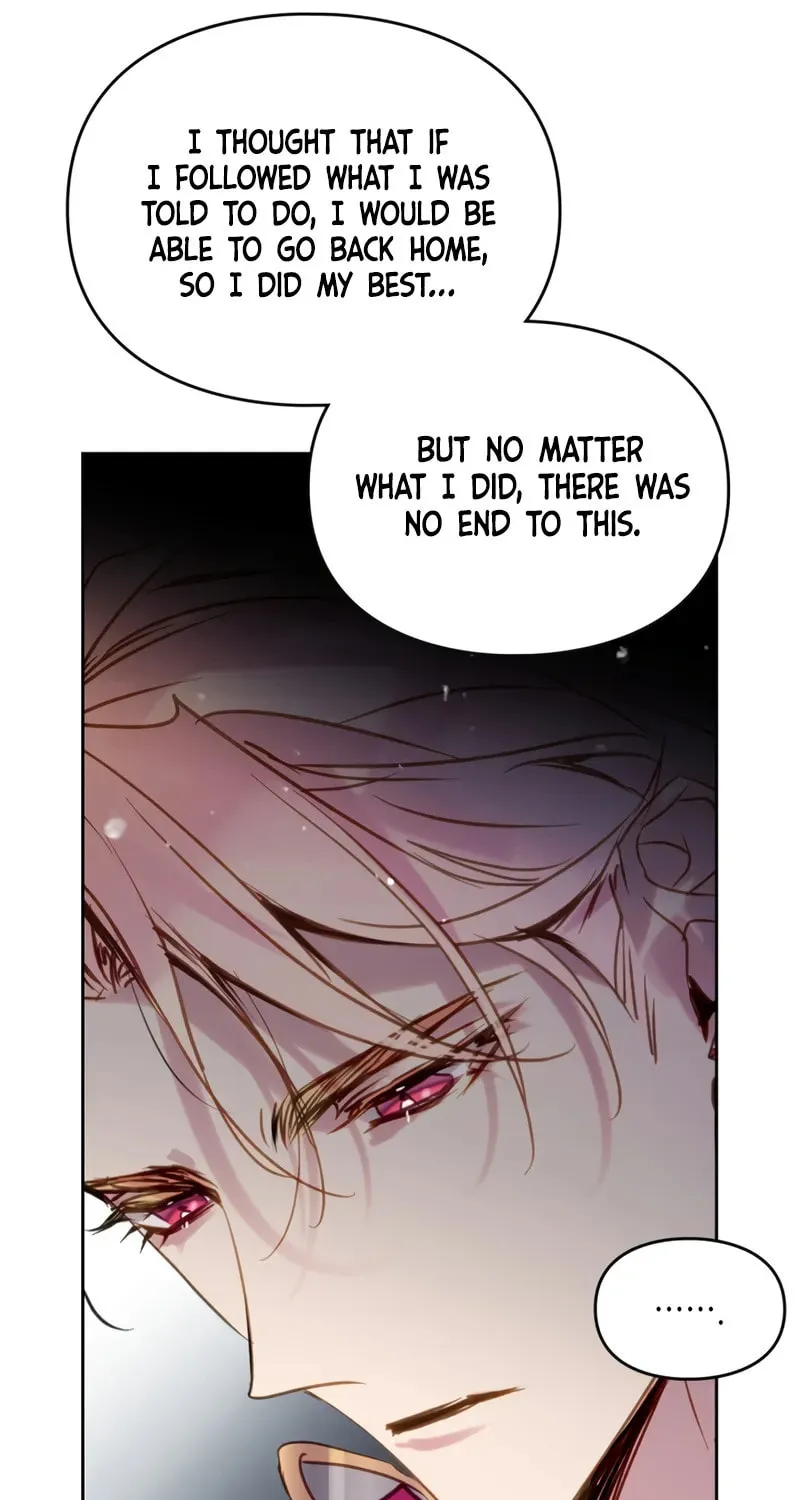 Villains Are Destined to Die Chapter 184 page 22 - 