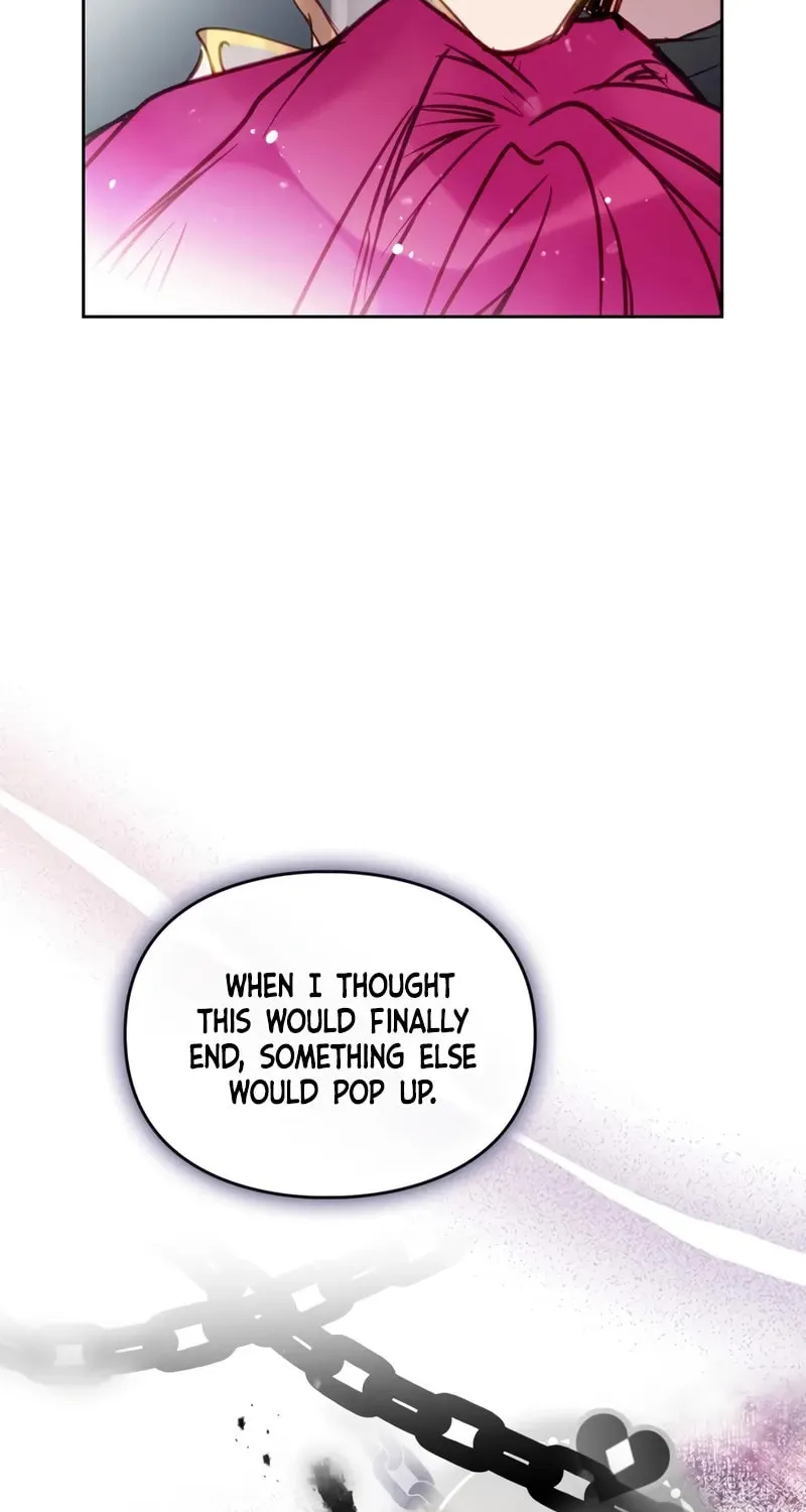 Villains Are Destined to Die Chapter 184 page 23 - 