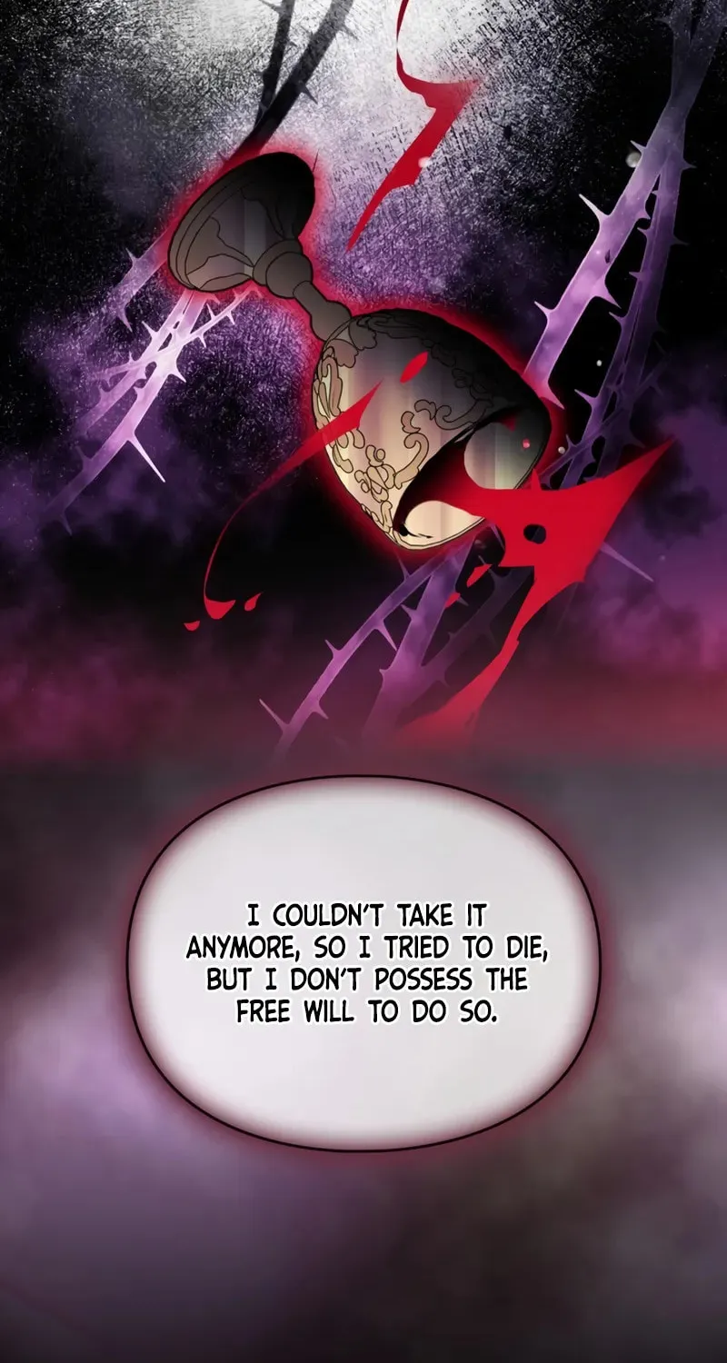 Villains Are Destined to Die Chapter 184 page 25 - 