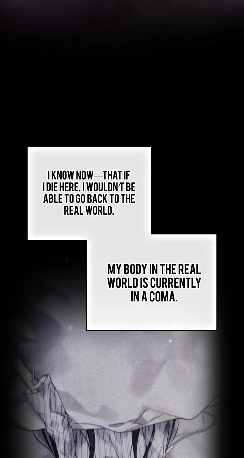 Villains Are Destined to Die Chapter 184 page 26 - 