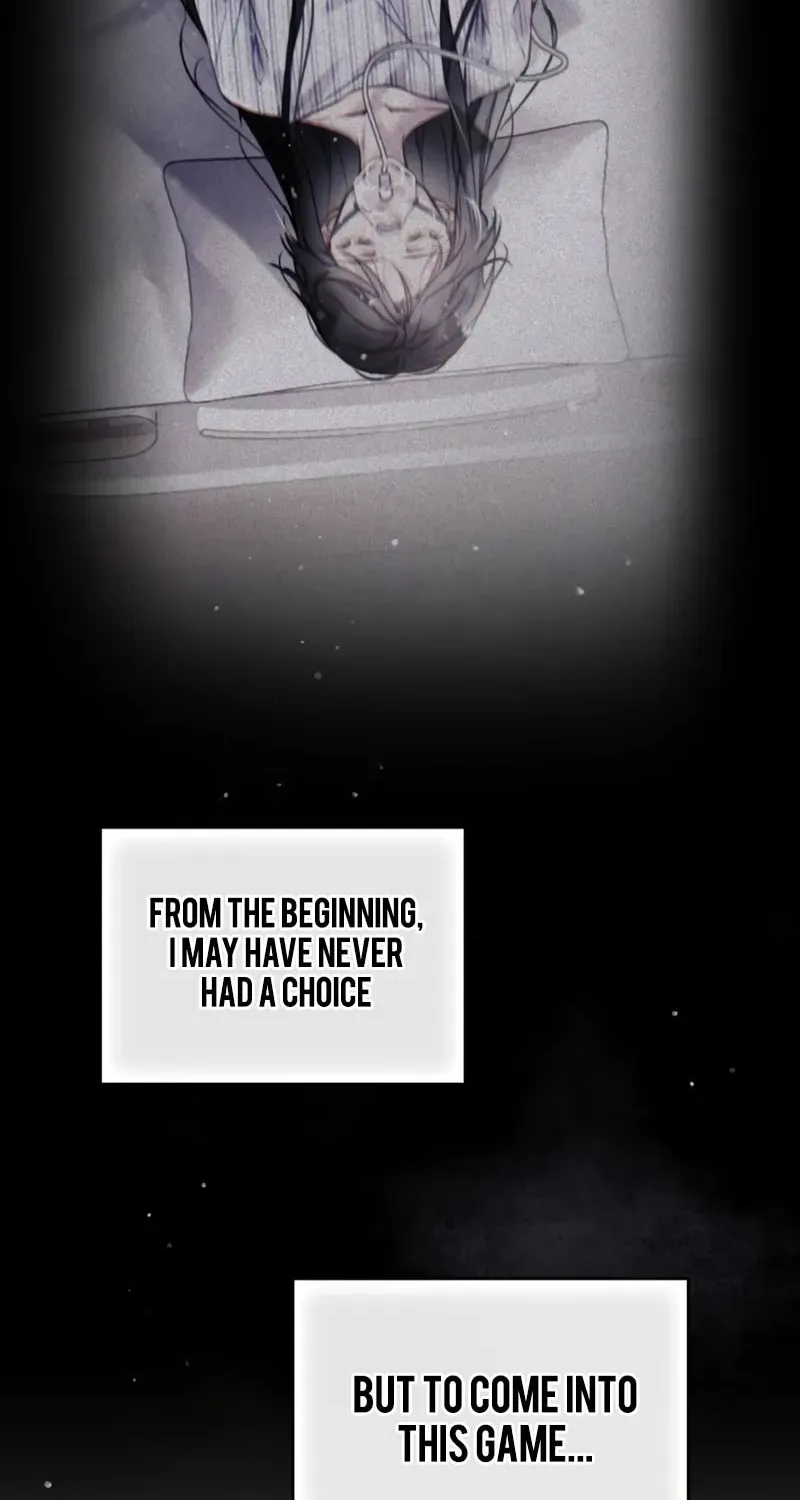 Villains Are Destined to Die Chapter 184 page 27 - 