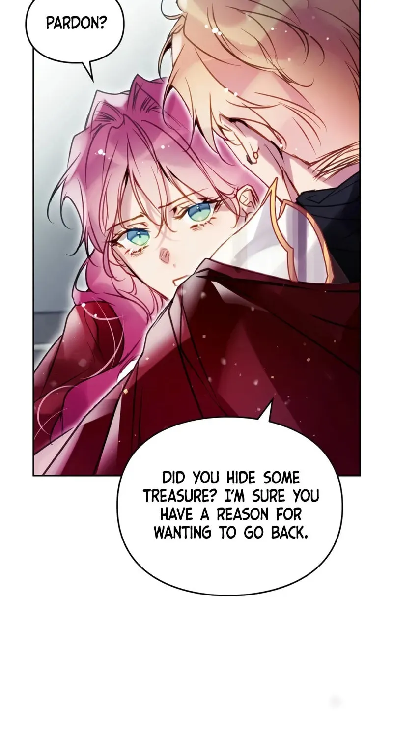 Villains Are Destined to Die Chapter 184 page 31 - 
