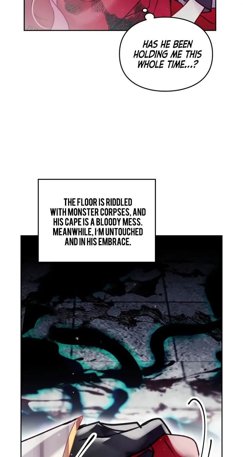 Villains Are Destined to Die Chapter 184 page 5 - 