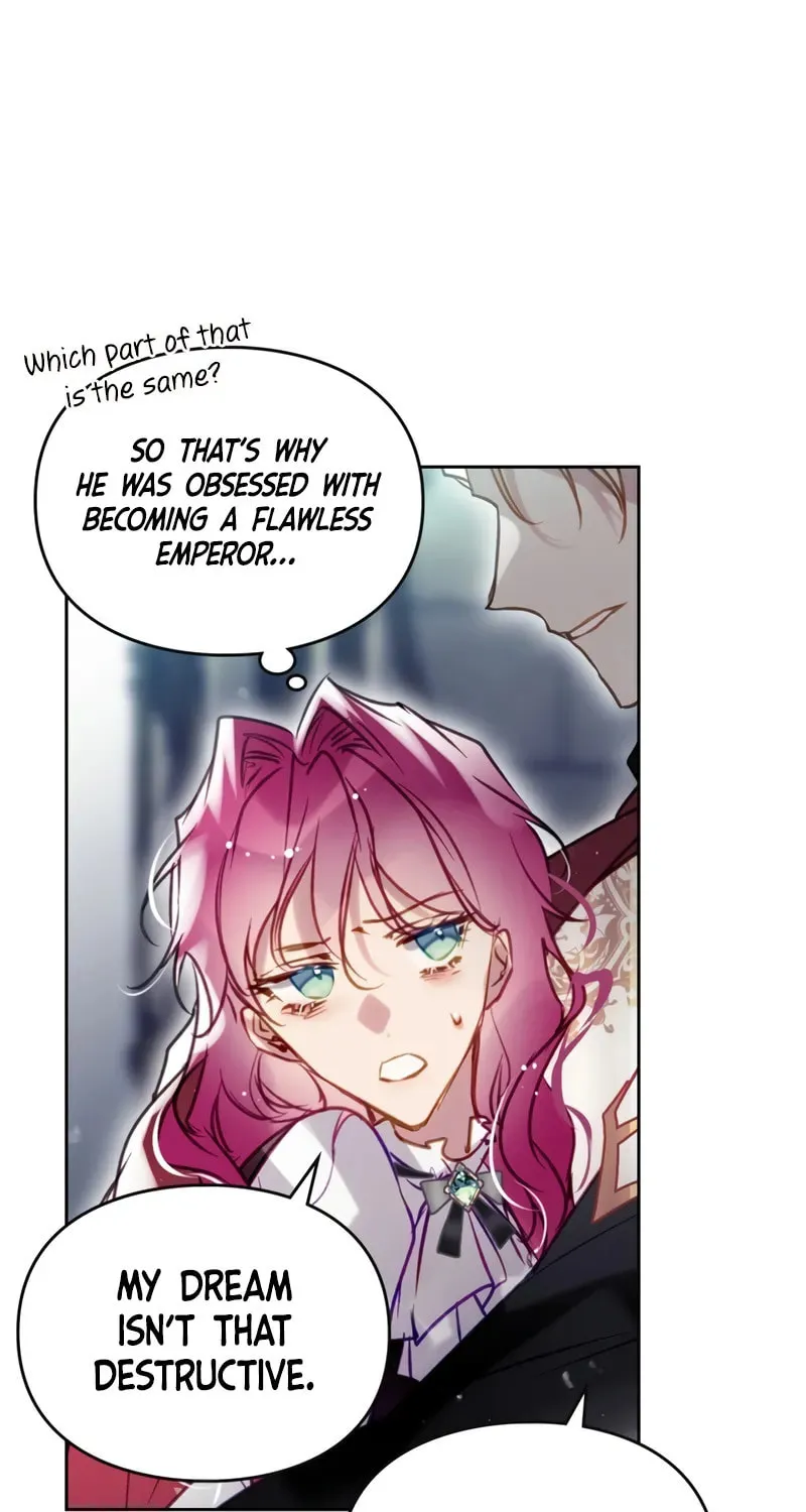 Villains Are Destined to Die Chapter 184 page 54 - 