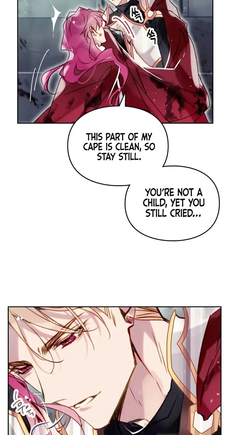 Villains Are Destined to Die Chapter 184 page 7 - 