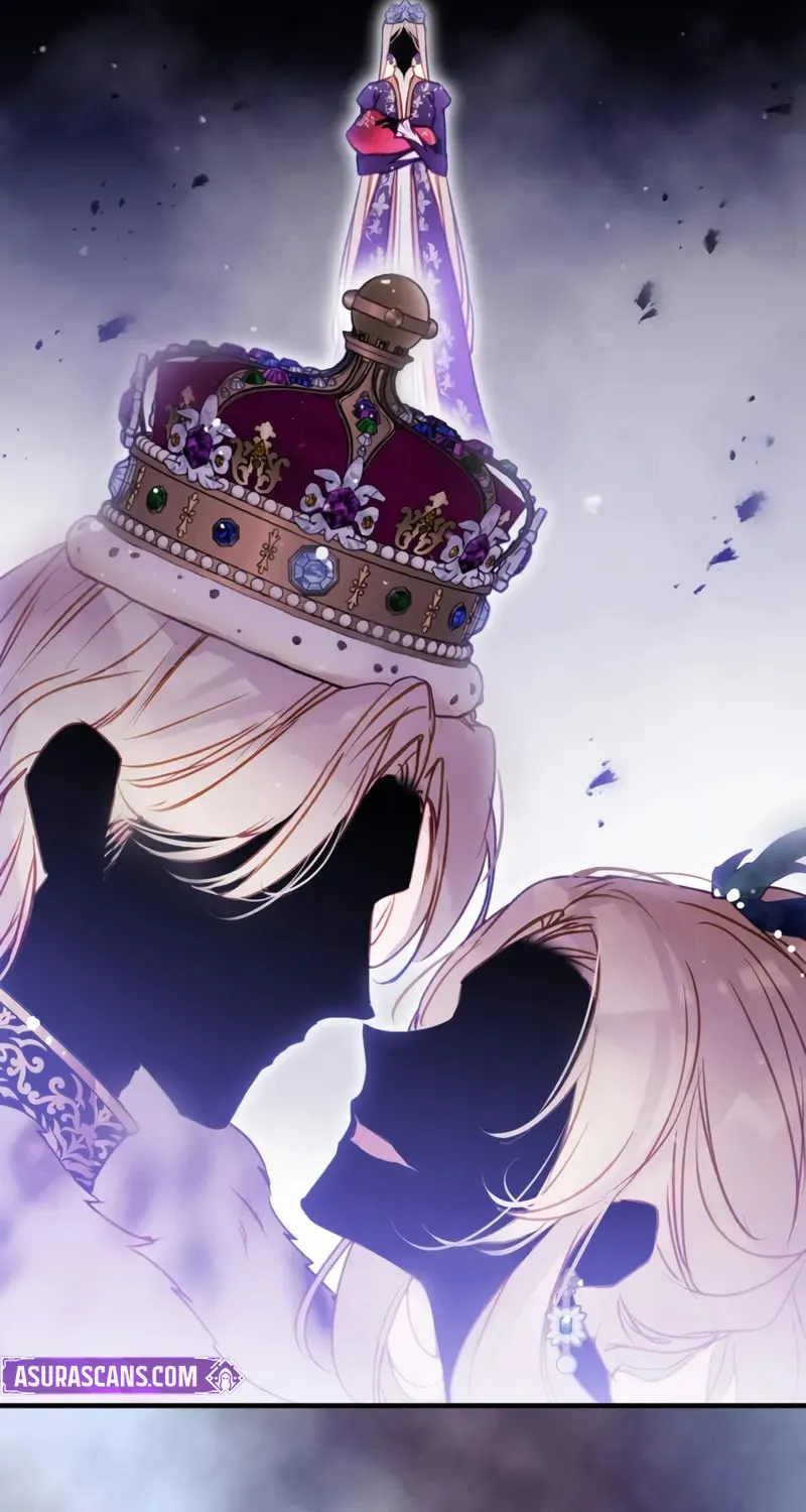 Villains Are Destined to Die Chapter 185 page 18 - 