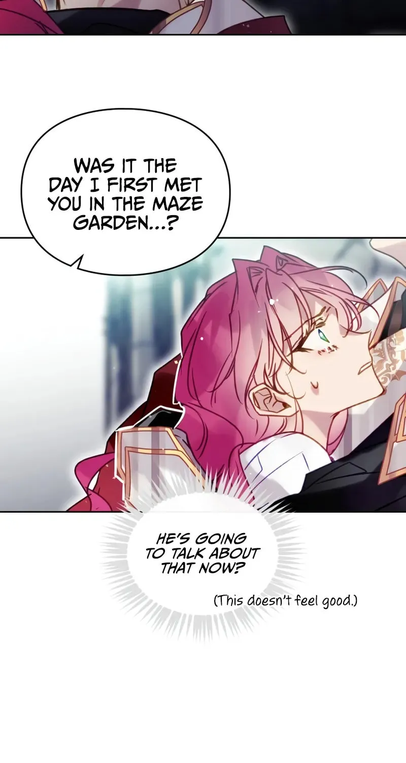 Villains Are Destined to Die Chapter 185 page 24 - 