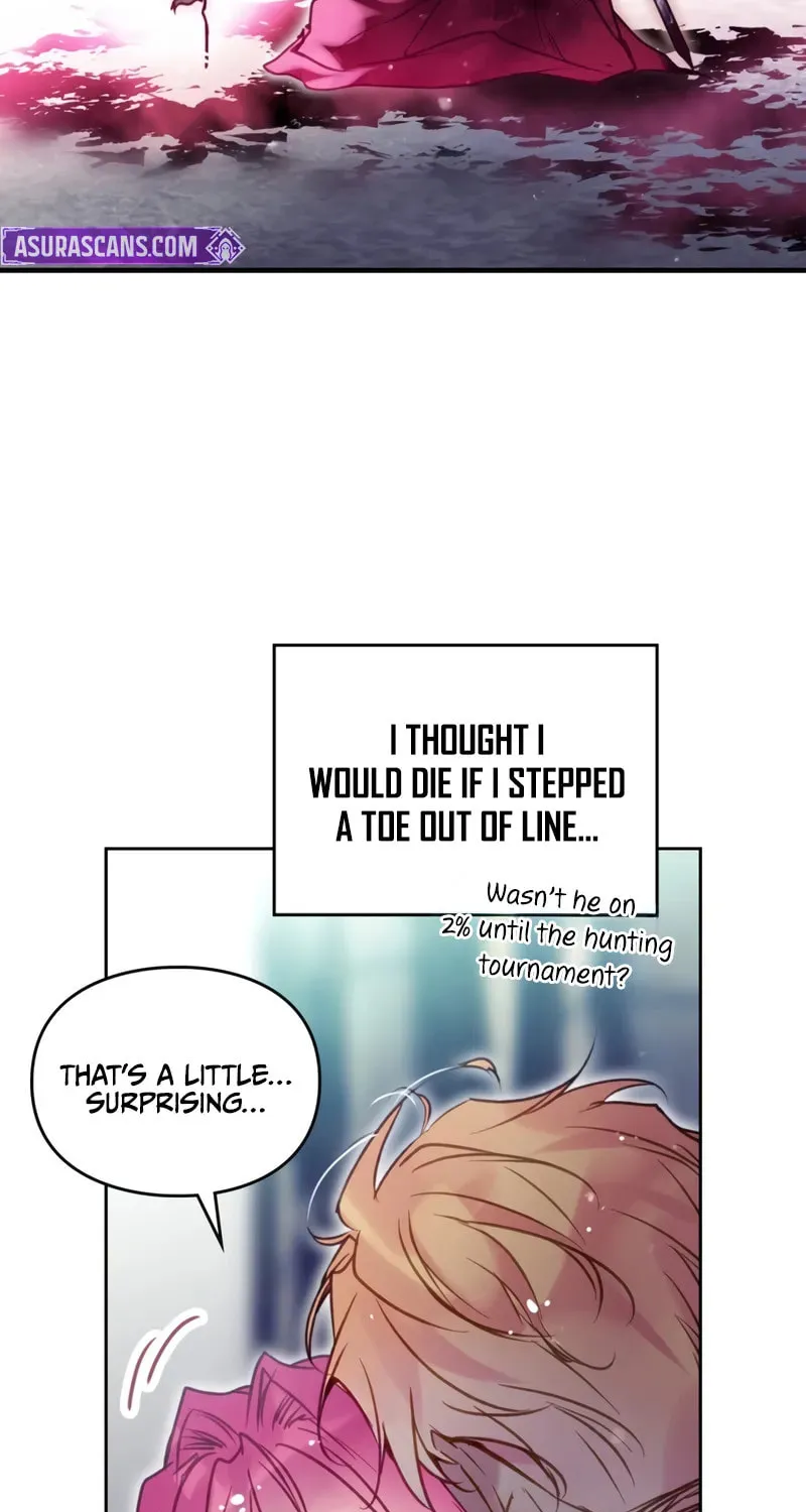 Villains Are Destined to Die Chapter 185 page 29 - 