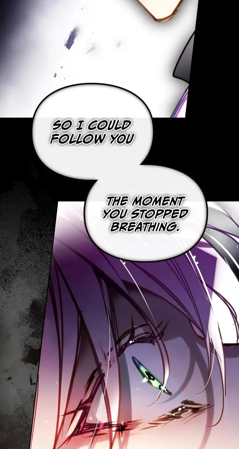 Villains Are Destined to Die Chapter 185 page 34 - 