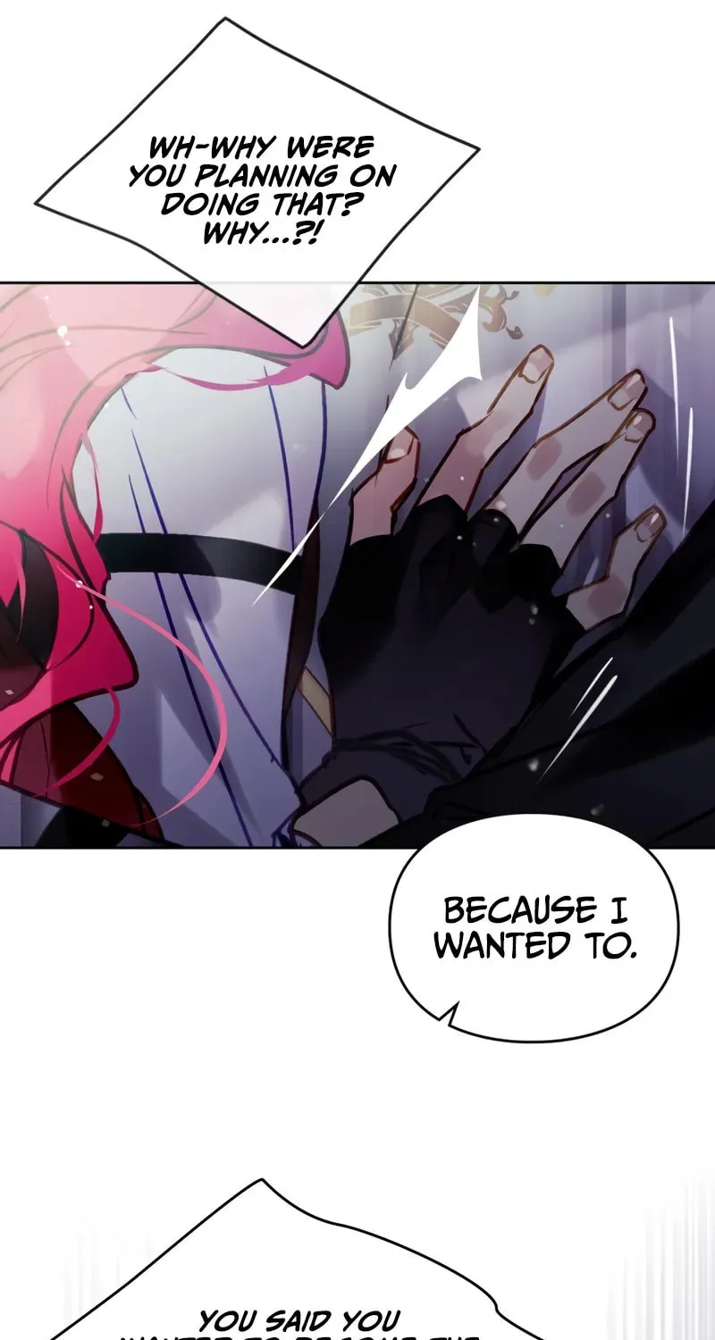 Villains Are Destined to Die Chapter 185 page 37 - 