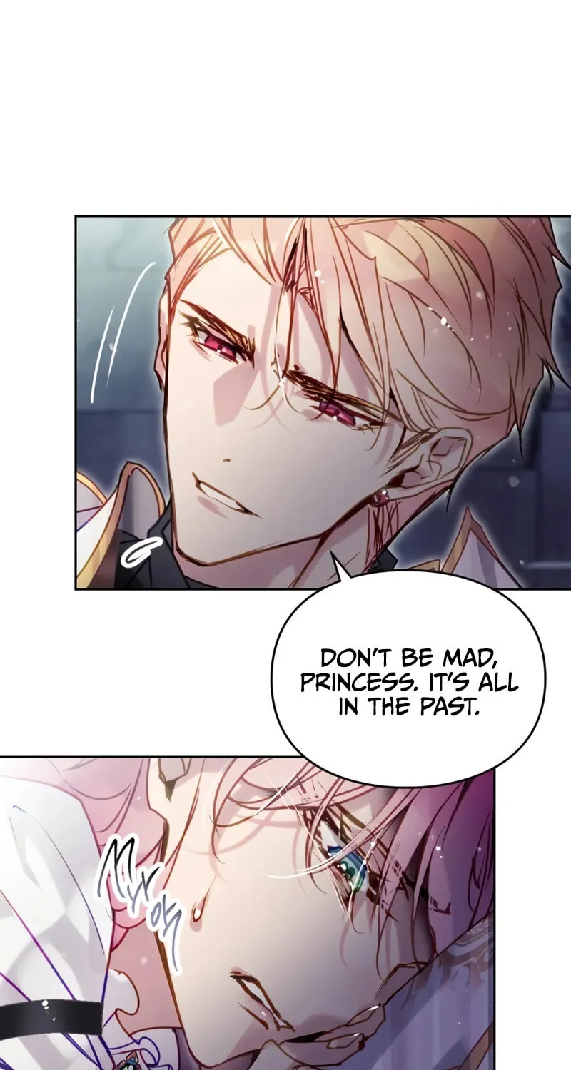 Villains Are Destined to Die Chapter 185 page 41 - 