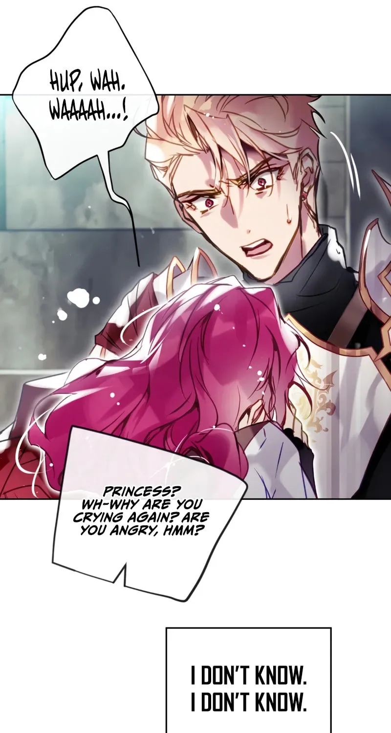 Villains Are Destined to Die Chapter 185 page 51 - 