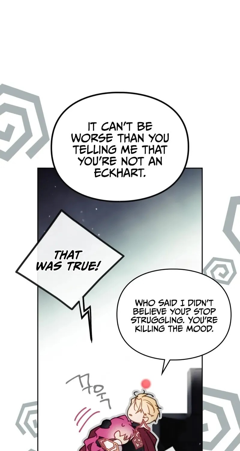 Villains Are Destined to Die Chapter 185 page 58 - 