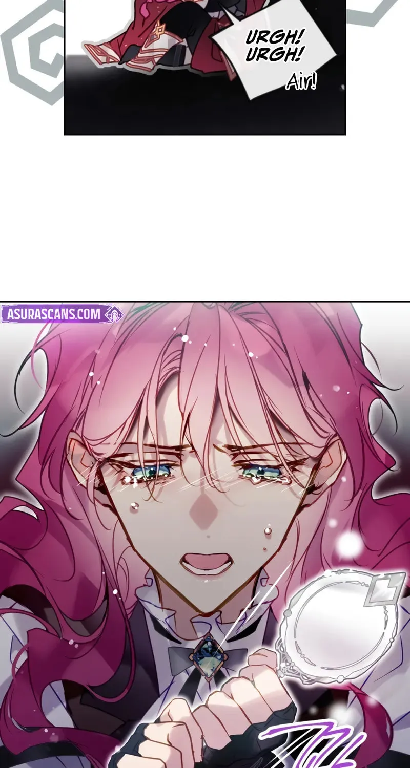 Villains Are Destined to Die Chapter 185 page 59 - 