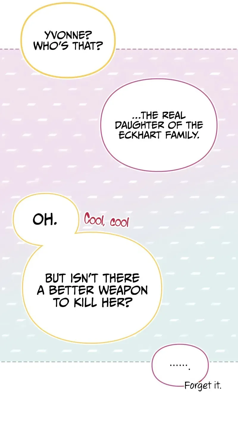 Villains Are Destined to Die Chapter 185 page 61 - 