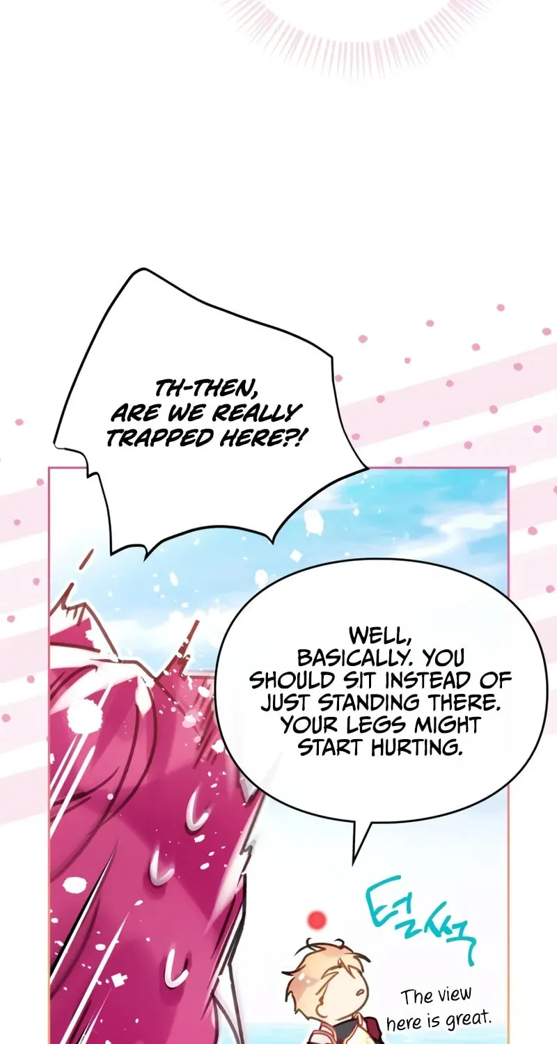 Villains Are Destined to Die Chapter 186 page 13 - 