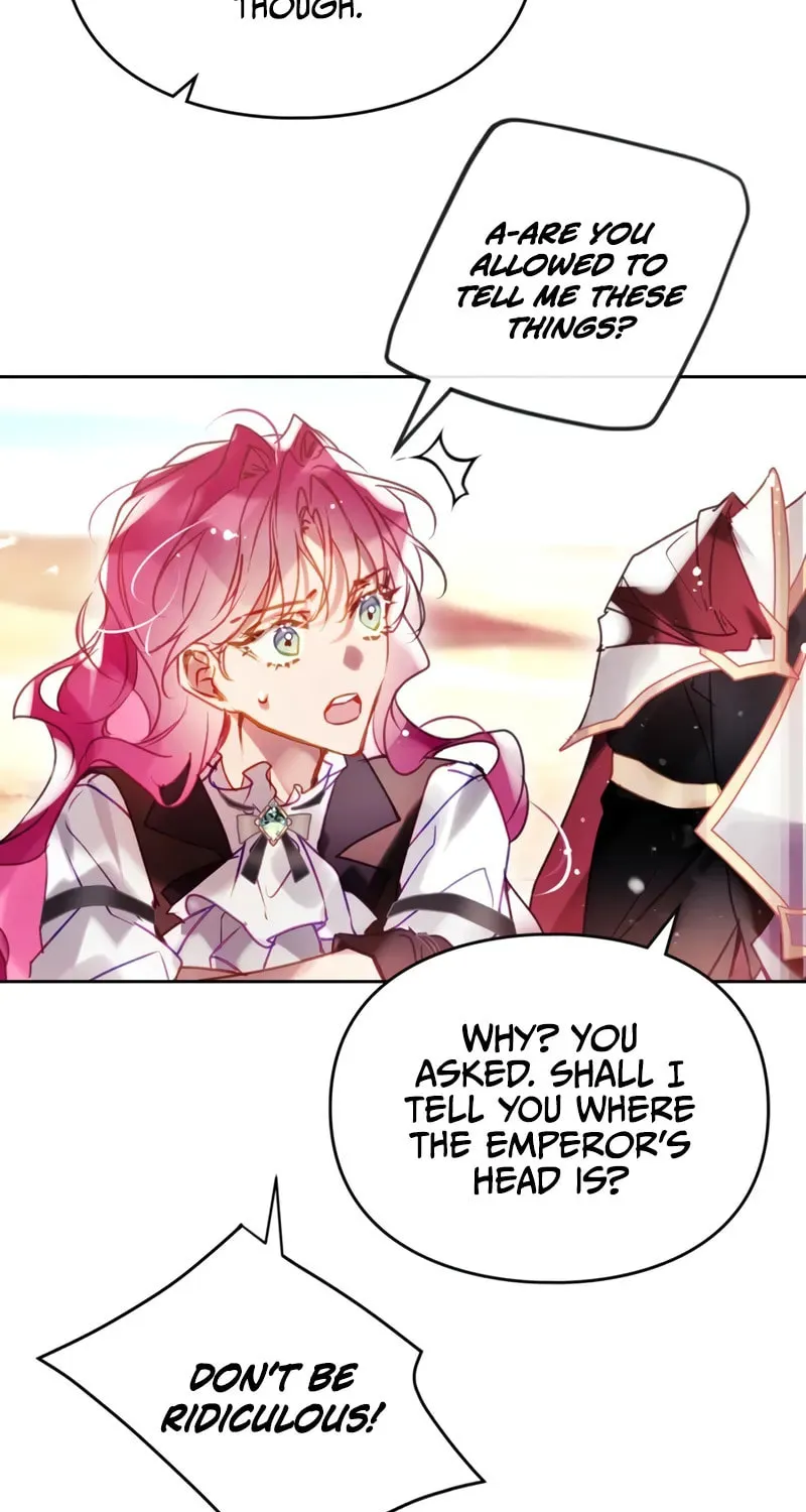Villains Are Destined to Die Chapter 186 page 25 - 