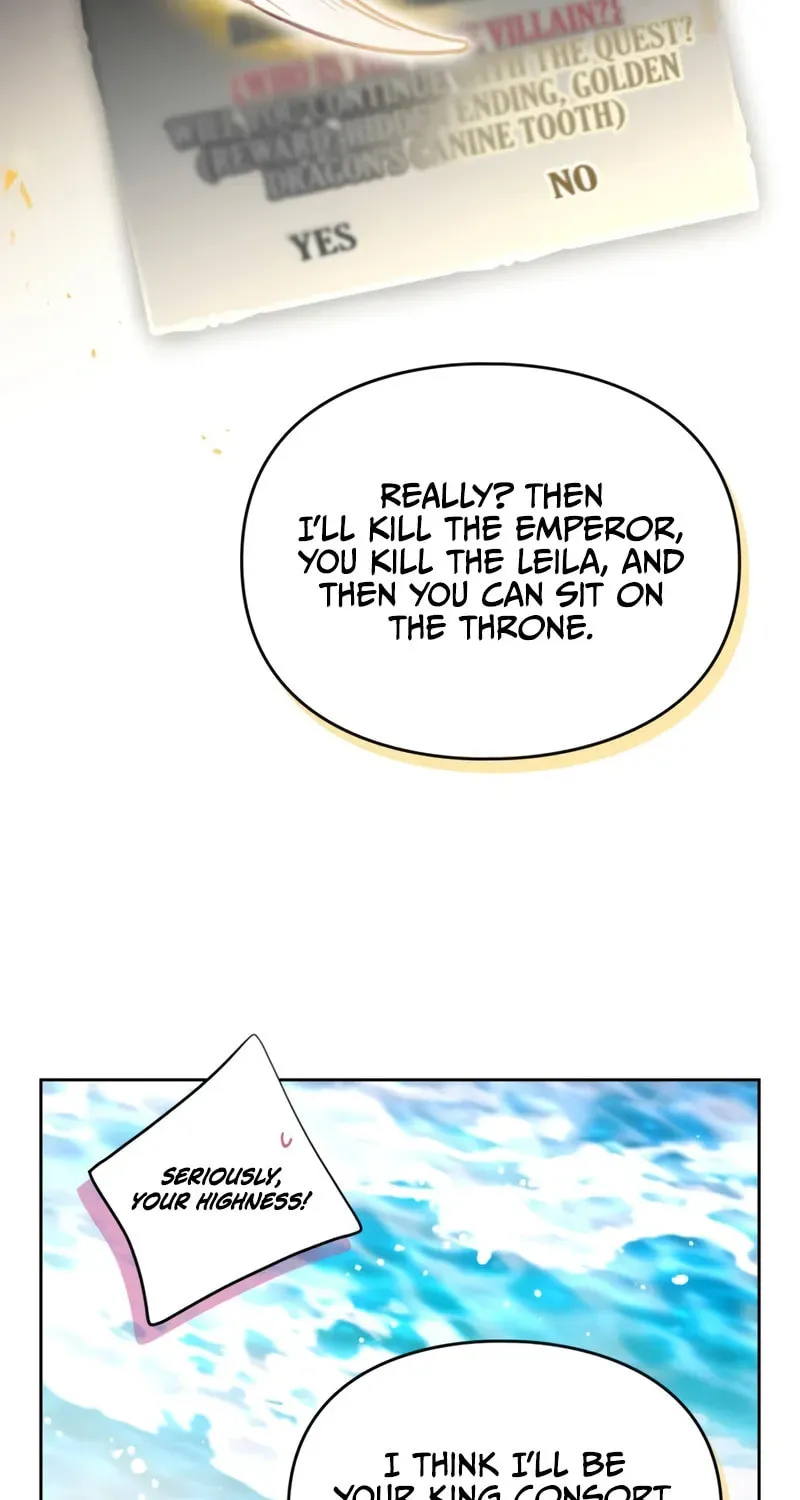 Villains Are Destined to Die Chapter 186 page 27 - 
