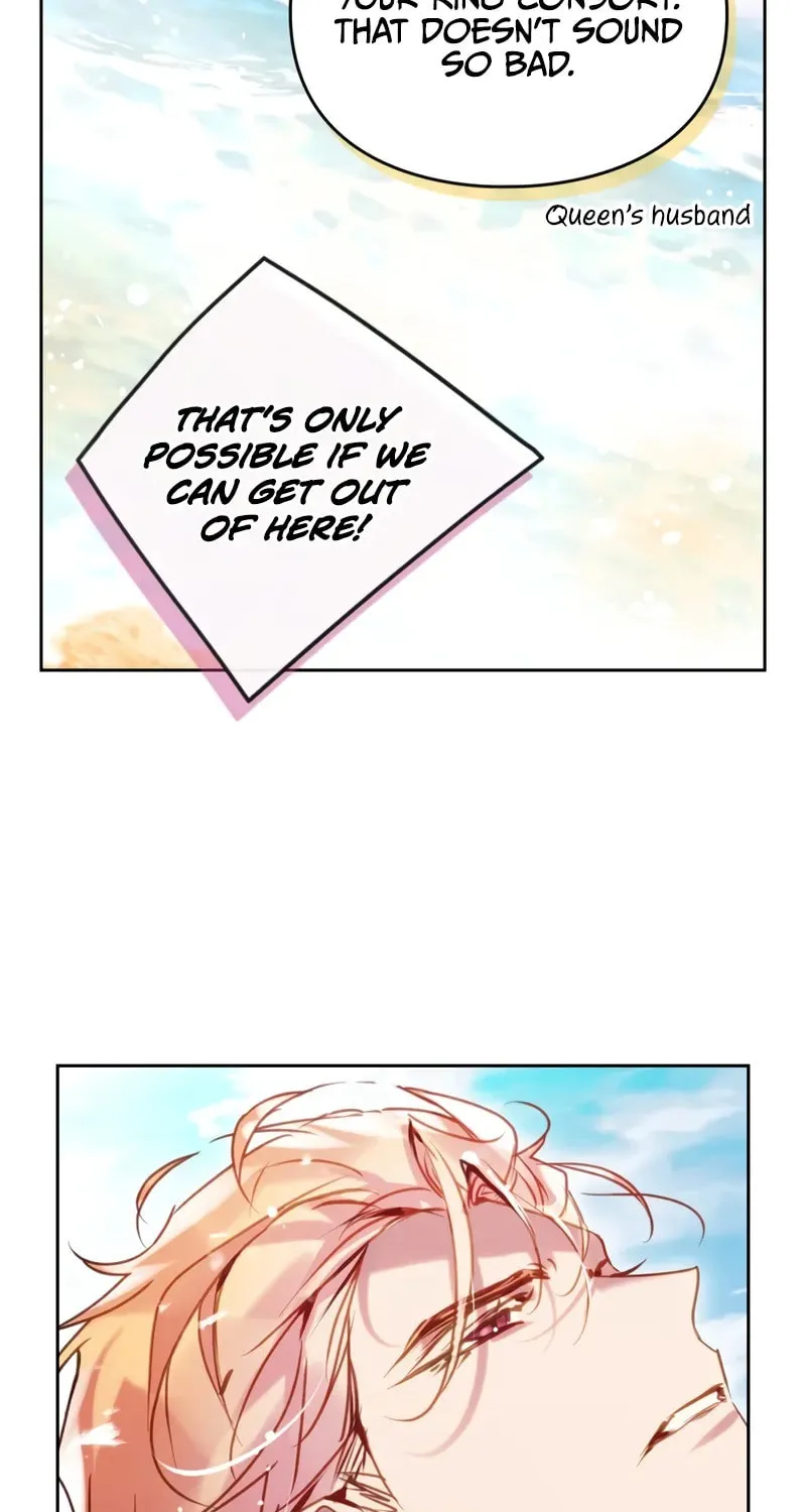 Villains Are Destined to Die Chapter 186 page 28 - 