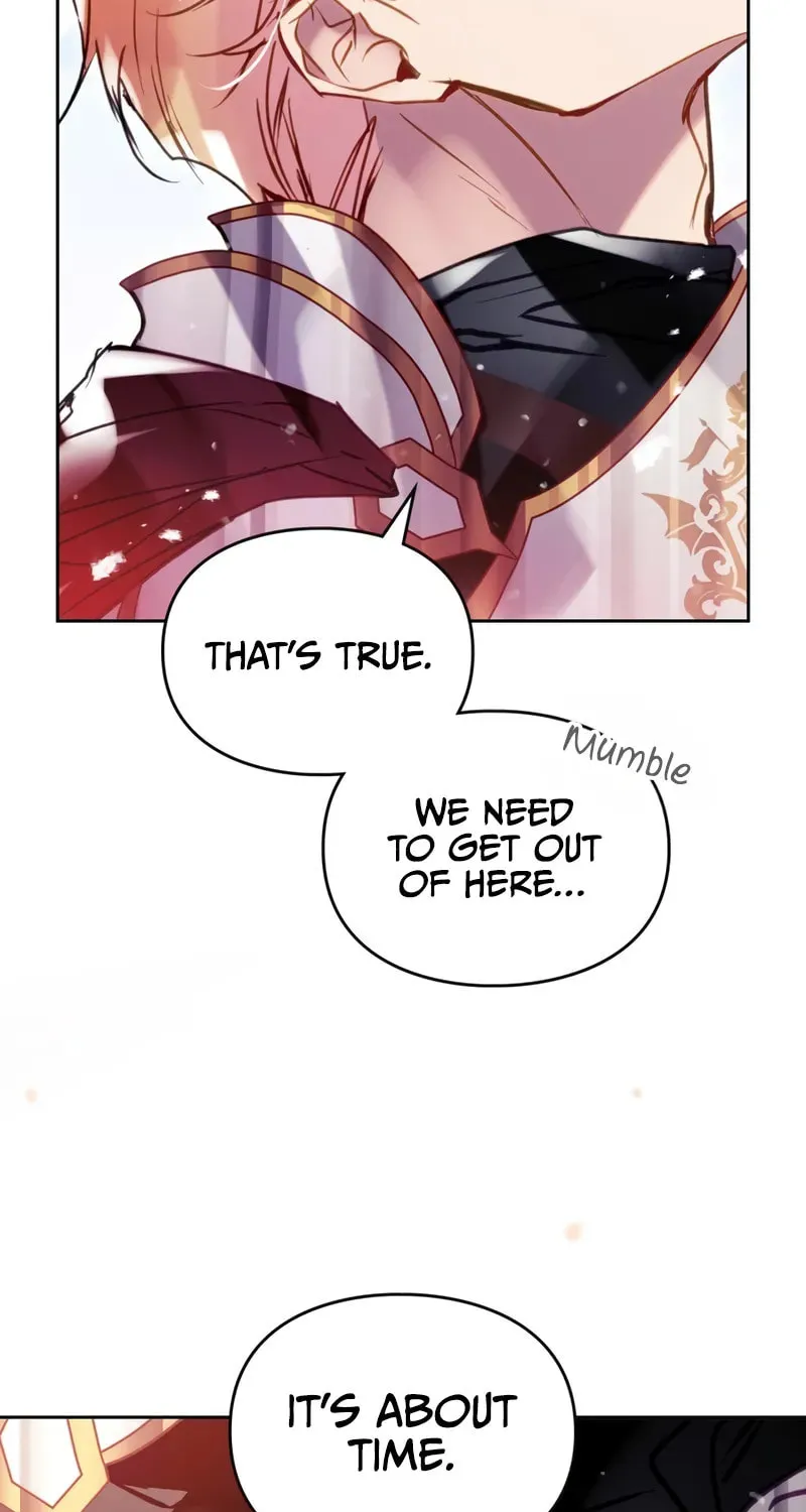 Villains Are Destined to Die Chapter 186 page 29 - 
