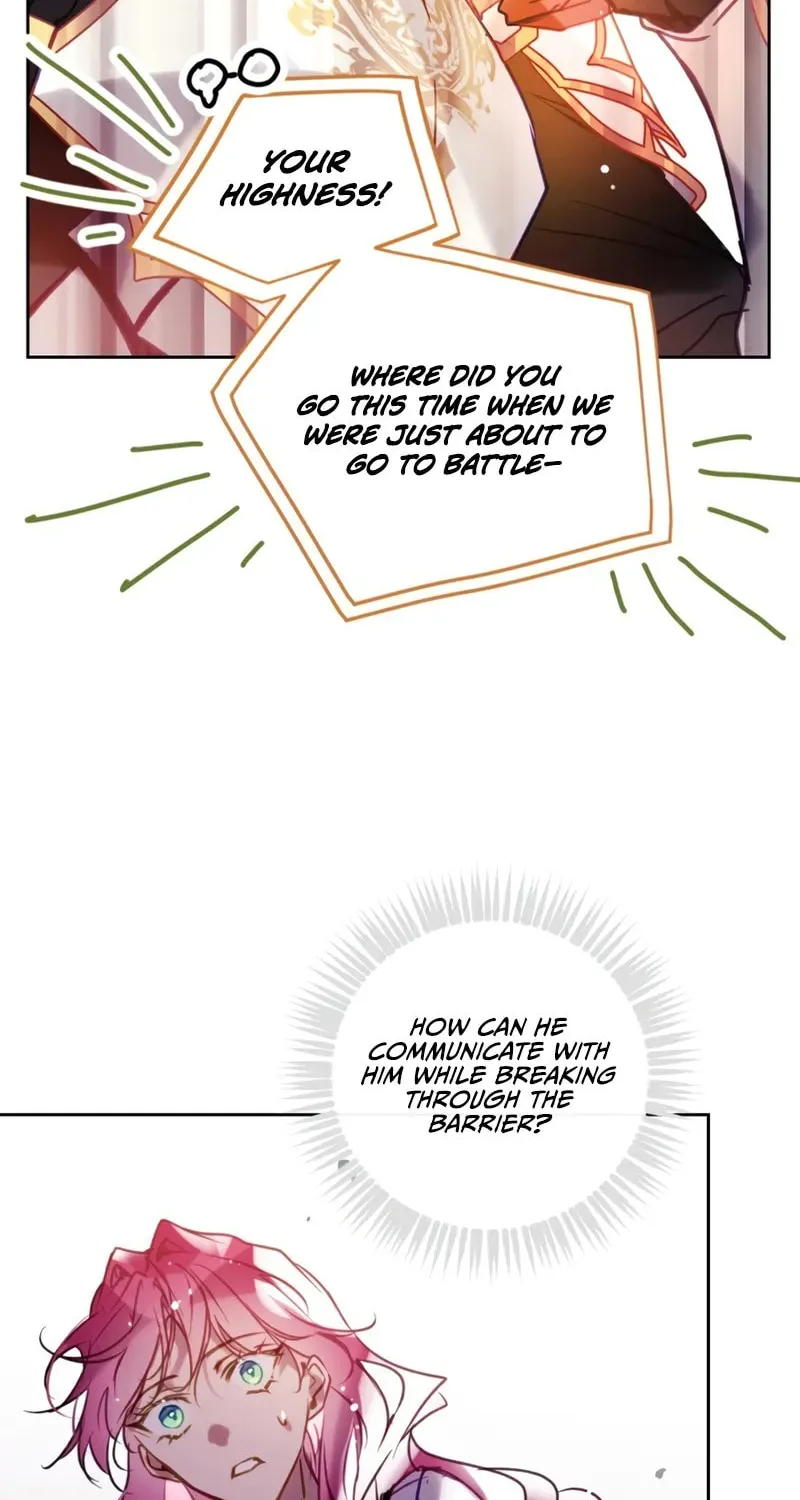 Villains Are Destined to Die Chapter 186 page 32 - 