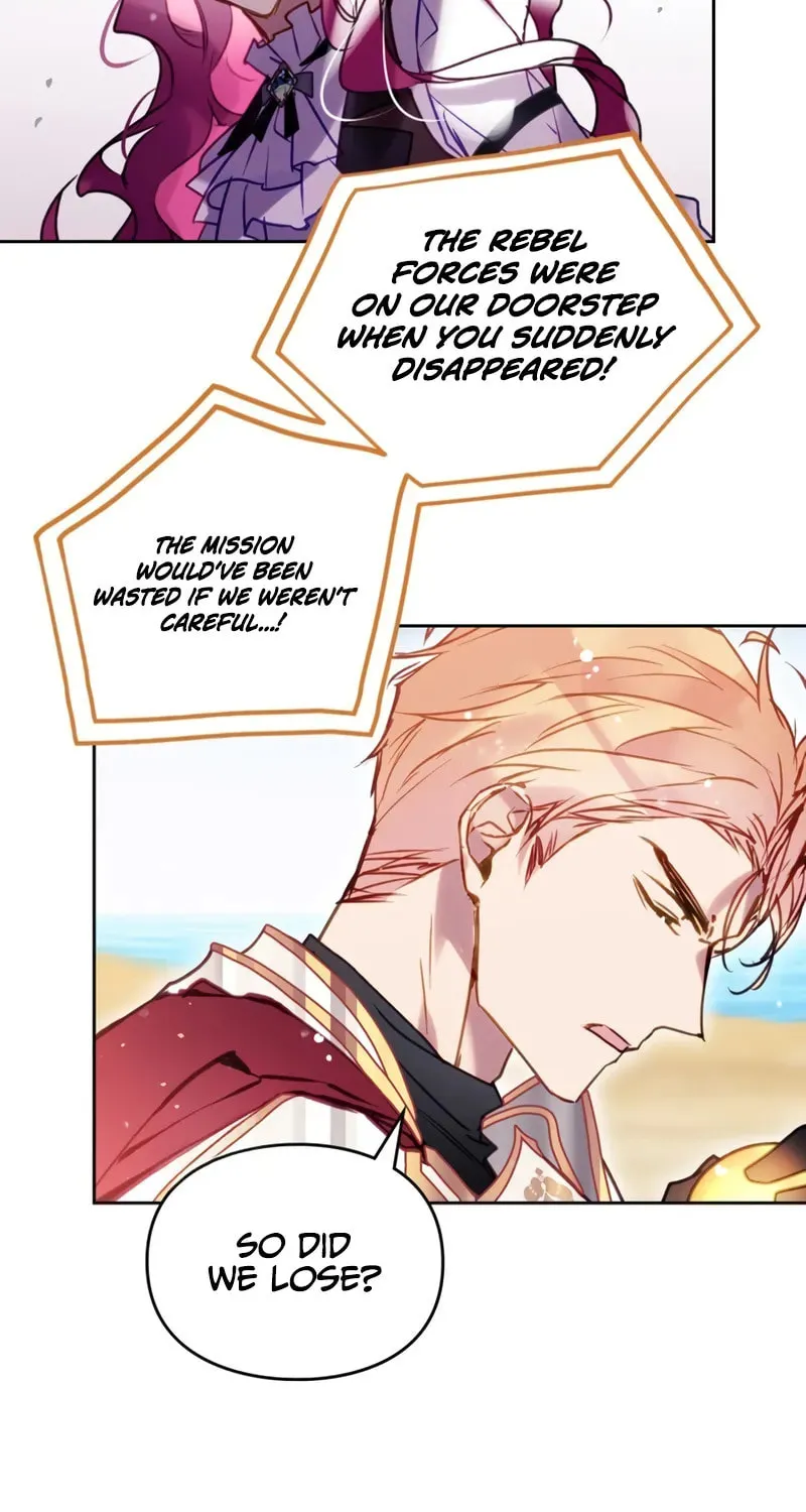 Villains Are Destined to Die Chapter 186 page 33 - 